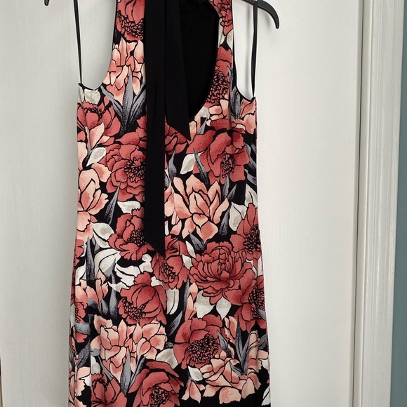 WHBM reversible knit dress - Picture 9 of 12
